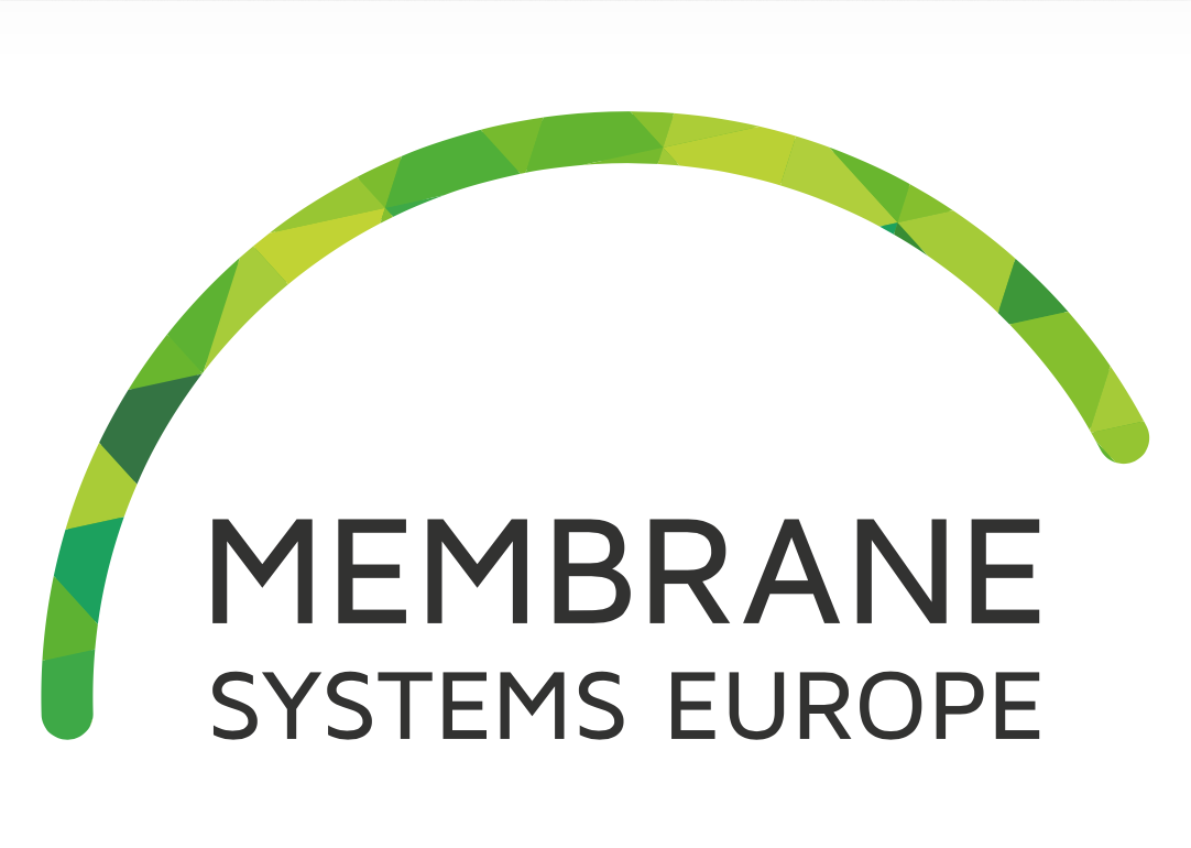 Membrane Systems Europe logo