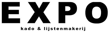 Expo kado & lijstenmakerij logo
