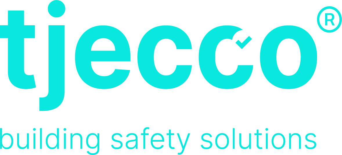 tjecco building safety solutions logo