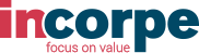 Incorpe logo